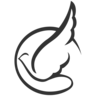 Awmaust logo