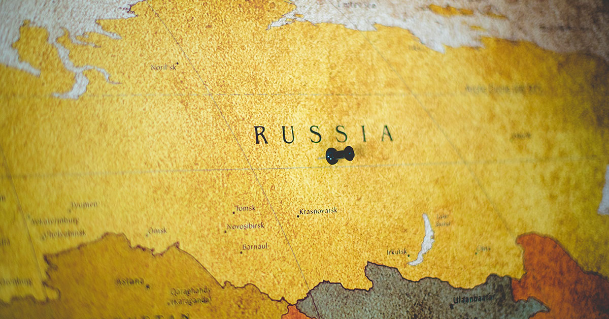 The impact of missions