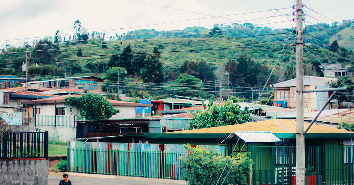 Changing Hearts at Home and Abroad