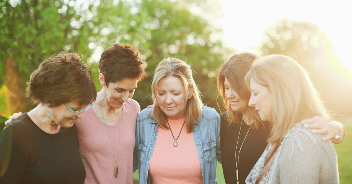 From Escaping Death to Inspiring Life