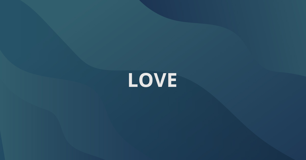Love