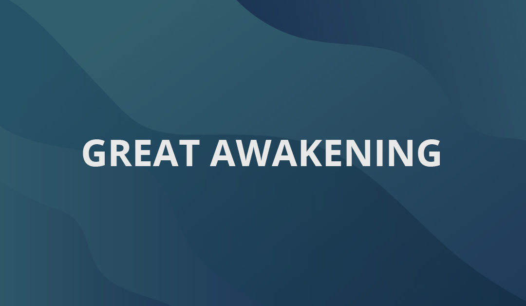 Great Awakening