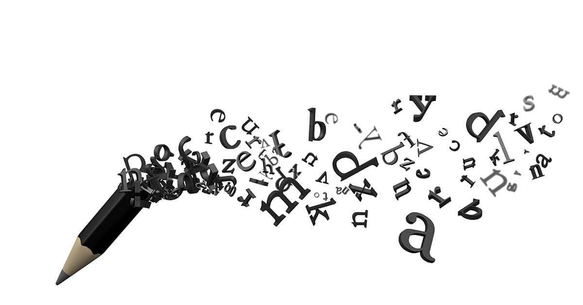 What’s in a Word?