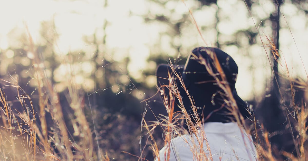 What Were You Born to Do?