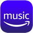 Amazon Prime Music