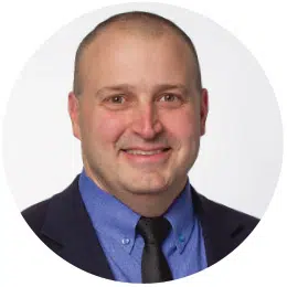 Mike Pickett