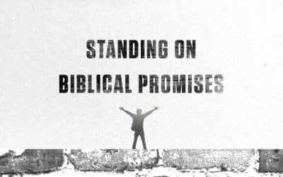 Standing on Biblical Promises – Michael Schutz