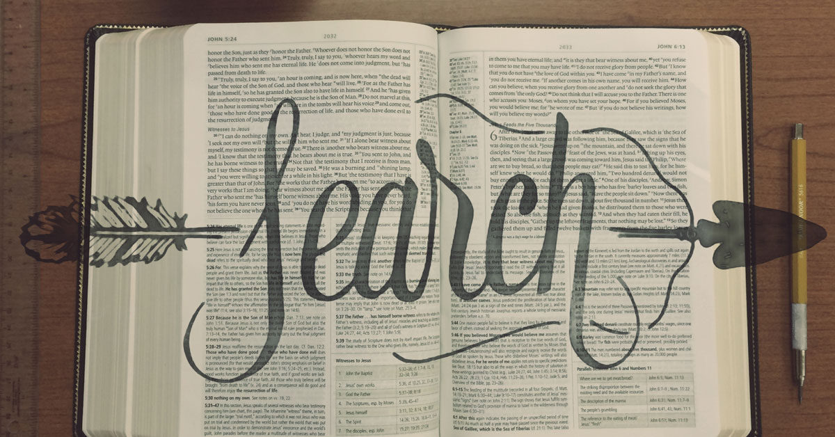 Wos Writing Who’s Writing Your Story? - Andrew Wommack Ministries