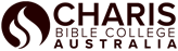 charis bible college australia logo