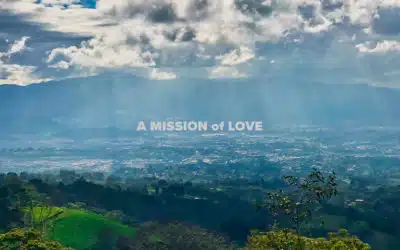 Costa Rica: A Mission of Love