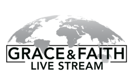 Grace and Faith logo
