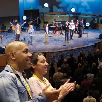 FELLOWSHIP image