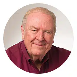 Wendell Parr