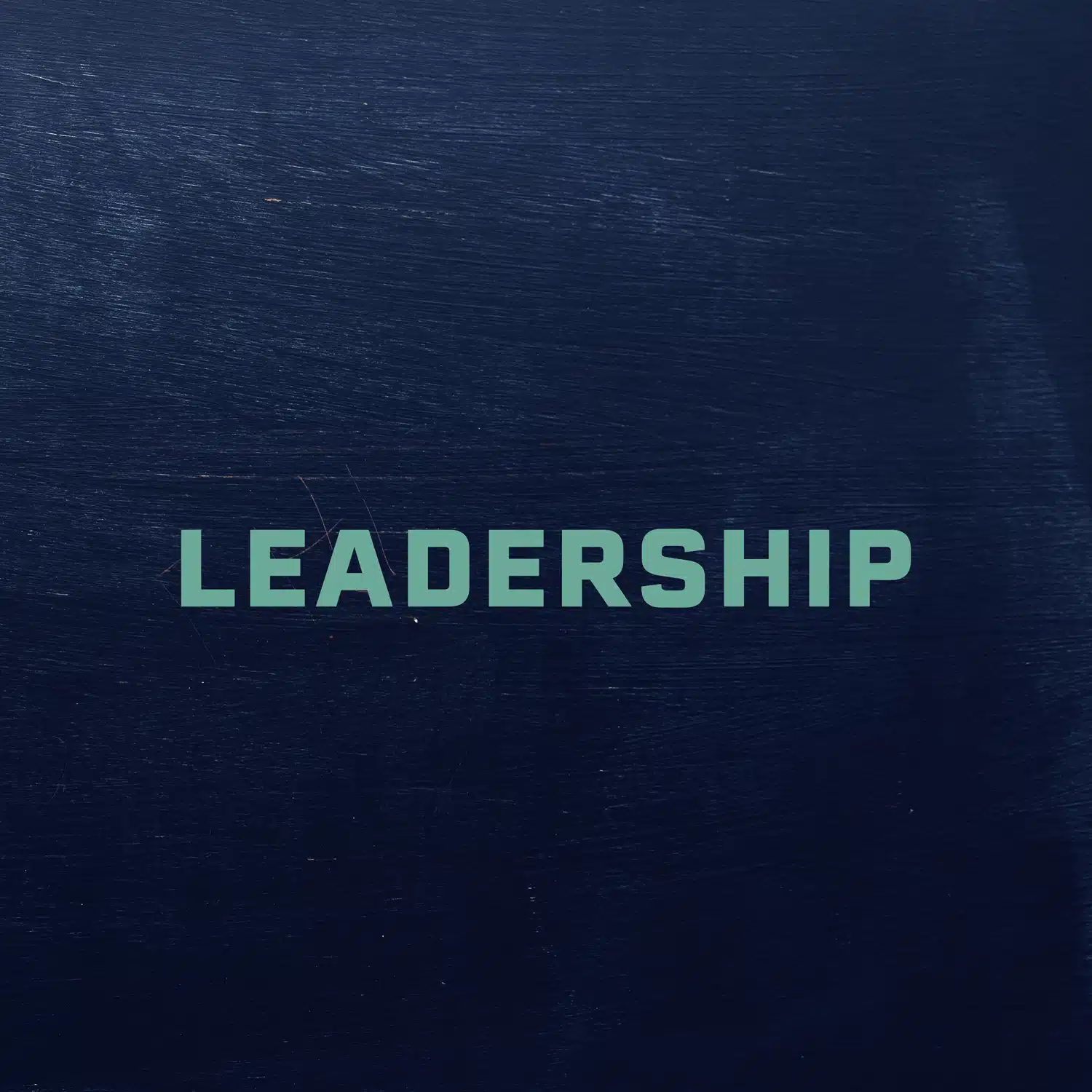 Leadership Tile