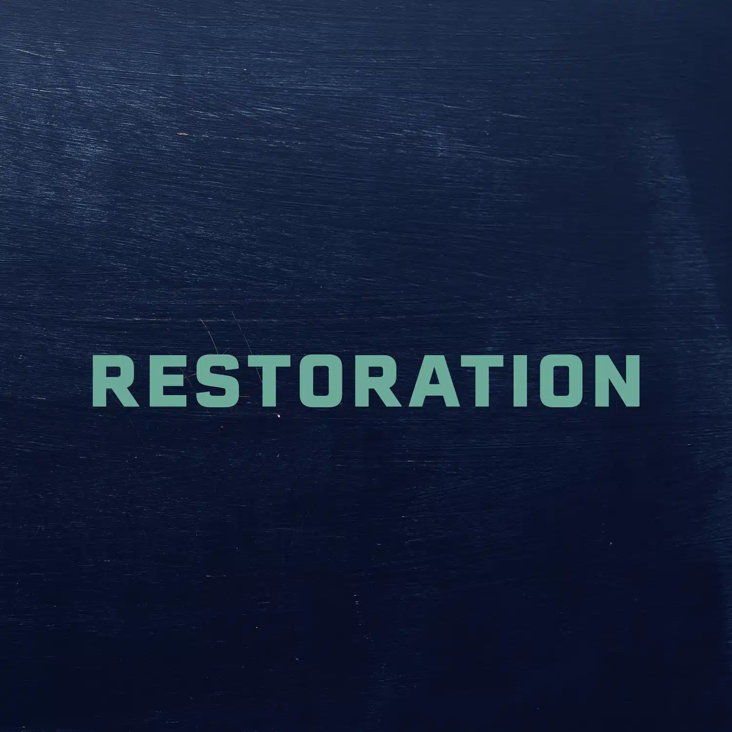 Restoration Tile