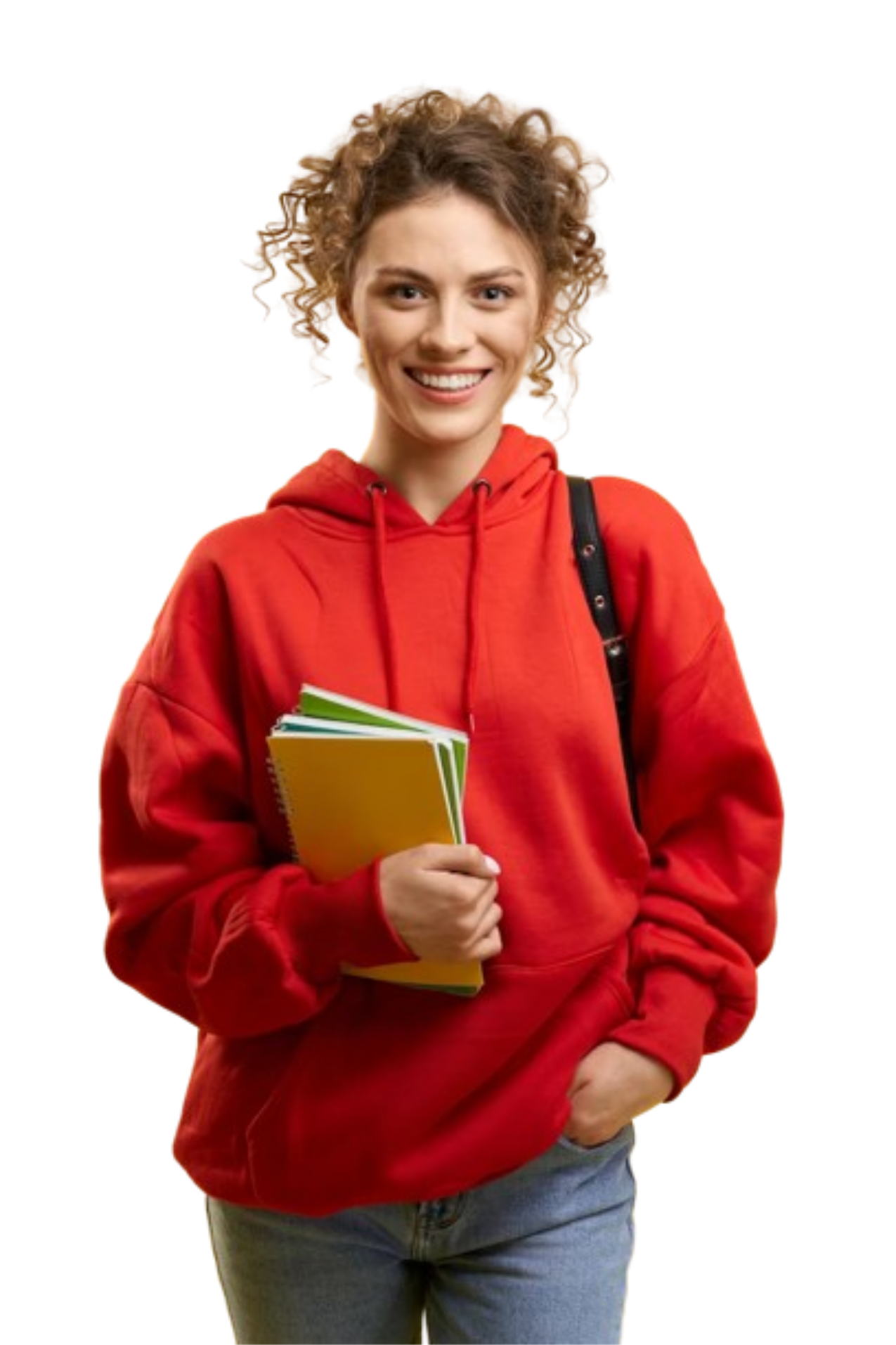 Bible College Online Student