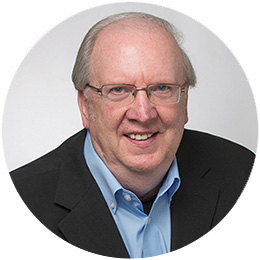 Greg Mohr